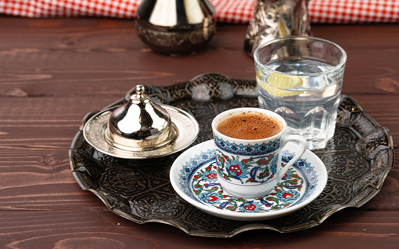 Türk Kahvesi