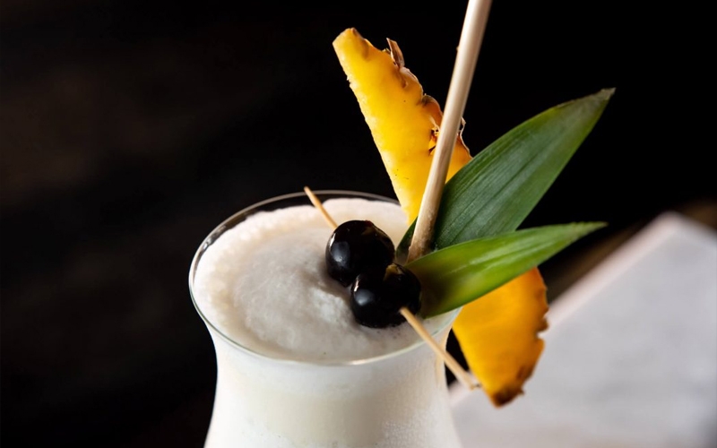 Pine Colada